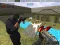 Гульня Xtreme Good and Bad Boys 2 онлайн