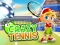 Гульня Crazy tennis онлайн