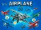 Гульня Airplane IO онлайн