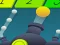 Гульня Cannon Ball Defender онлайн