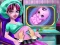 Гульня Halloween Pregnant Check Up онлайн