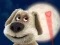 Гульня Talking Ben Hidden Stars онлайн