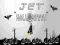 Гульня Jet Halloween онлайн