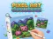 Гульня Repeat Pixel Art онлайн