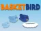 Гульня Basket Bird онлайн