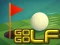 Гульня Go Golf онлайн