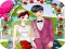 Гульня Romantic Spring Wedding онлайн