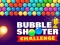 Гульня Bubble Shooter Challenge онлайн