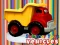 Гульня Summer Toys Vehicles онлайн