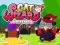 Гульня Cat Wizard Defense онлайн