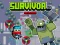 Гульня Survivor.io Revenge онлайн