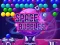Гульня Space Bubbles онлайн