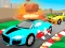 Гульня Gun Racing онлайн