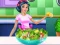 Гульня Princess Fitness Diet онлайн