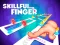 Гульня Skillful Finger онлайн
