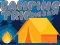 Гульня Camping Trip Jigsaw онлайн