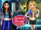 Гульня Girls Sneaky Fashion онлайн