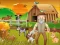 Гульня Farm Hidden Objects онлайн
