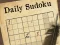 Гульня The Daily Sudoku онлайн