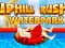 Гульня Uphill rush 7 waterpark онлайн