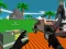 Гульня Vehicle Wars Multiplayer 2020 онлайн
