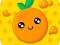 Гульня I Like Orange Juice онлайн
