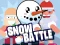 Гульня Snow Battle онлайн
