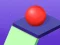 Гульня Crazy Falling Ball онлайн