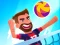 Гульня Volleyball Challenge онлайн
