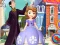 Гульня Princess Science Class онлайн