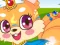 Гульня Mystery Creature Dress Up онлайн