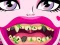 Гульня Draculaura Bad Teeth онлайн