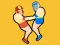 Гульня Wrestle Jump 2 онлайн