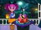 Гульня Halloween Party онлайн
