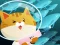 Гульня The FisherCat Online онлайн