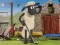 Гульня Shaun The Sheep Baahmy Golf онлайн