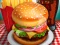 Гульня Restaurant and Cooking онлайн