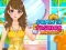 Гульня Summer Fashion Makeover онлайн