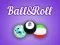 Гульня Ball&Roll онлайн