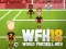 Гульня World Football Kick 2018 онлайн