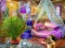 Гульня Fairy House Cleaning онлайн