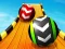 Гульня Sky Balls 3D онлайн