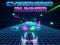 Гульня Cybergrid Runner онлайн