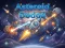 Гульня Asteroid Dodge онлайн