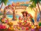 Гульня Hawaii Match 3 онлайн