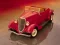 Гульня Antique Cars Puzzle онлайн