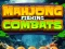 Гульня Mahjong Fishing Combats онлайн