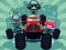 Гульня Crazy Monster Trucks Memory онлайн