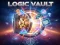 Гульня Logic Vault онлайн
