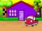 Гульня Chevy Truck Escape онлайн